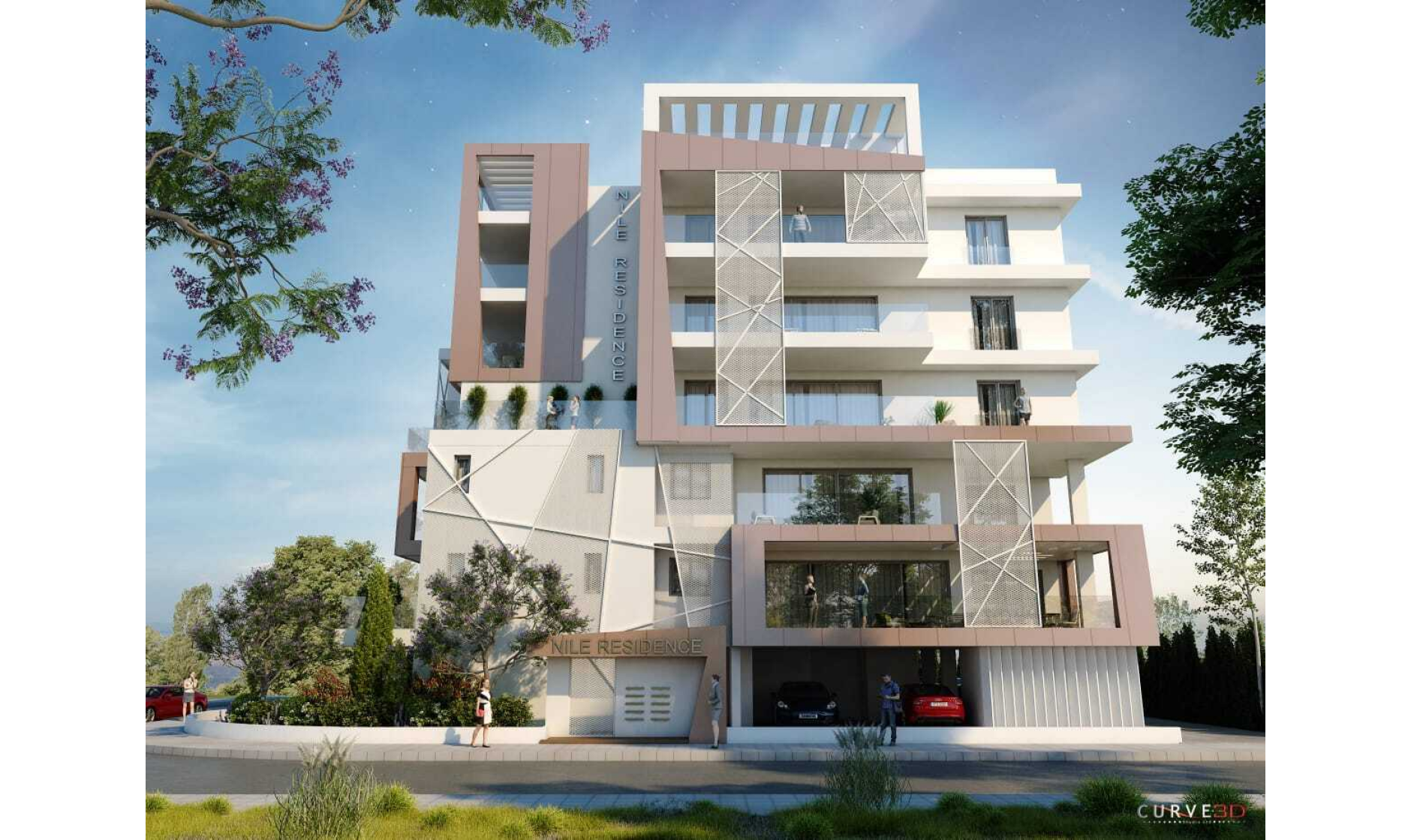 section hero slider slide background